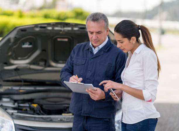 Auto insurance consultation in Woodward, OK