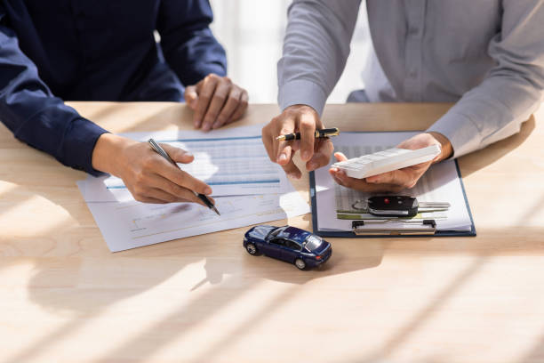 Licensed insurance agency in Woodward, OK